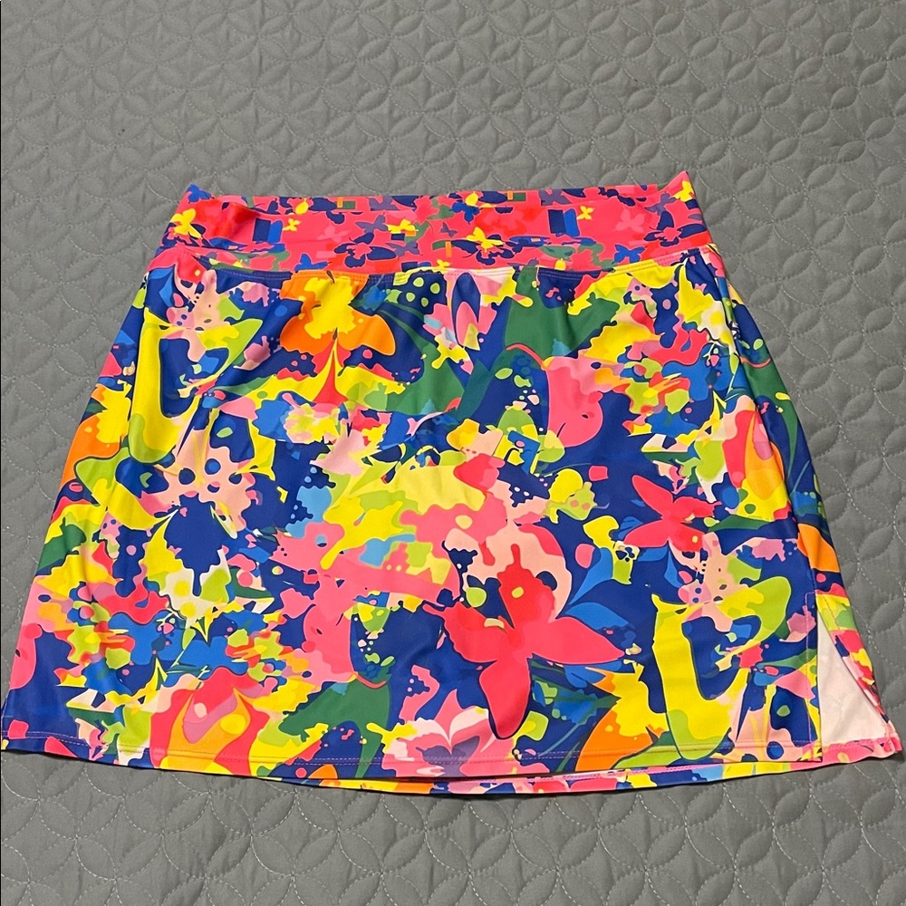 Skort Obsession Large Skort